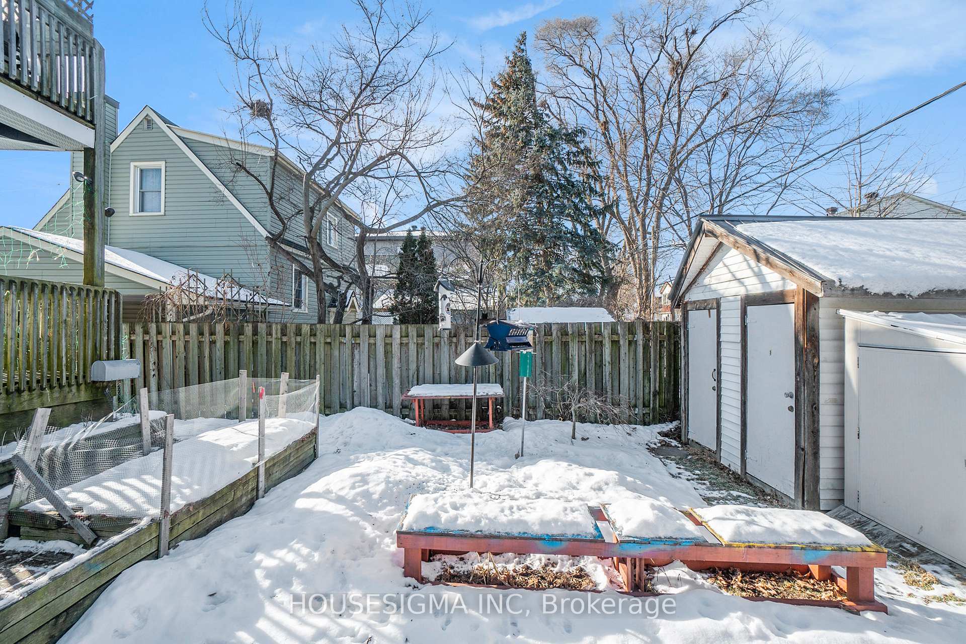 Photo 9 of 121 Prince Albert Street, Ottawa, Overbrook/Castle Heights — HOMEH