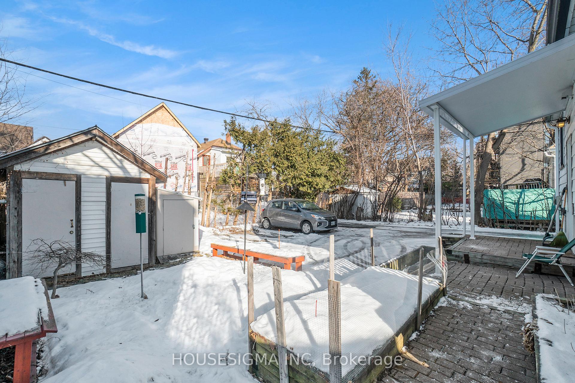 Photo 10 of 121 Prince Albert Street, Ottawa, Overbrook/Castle Heights — HOMEH