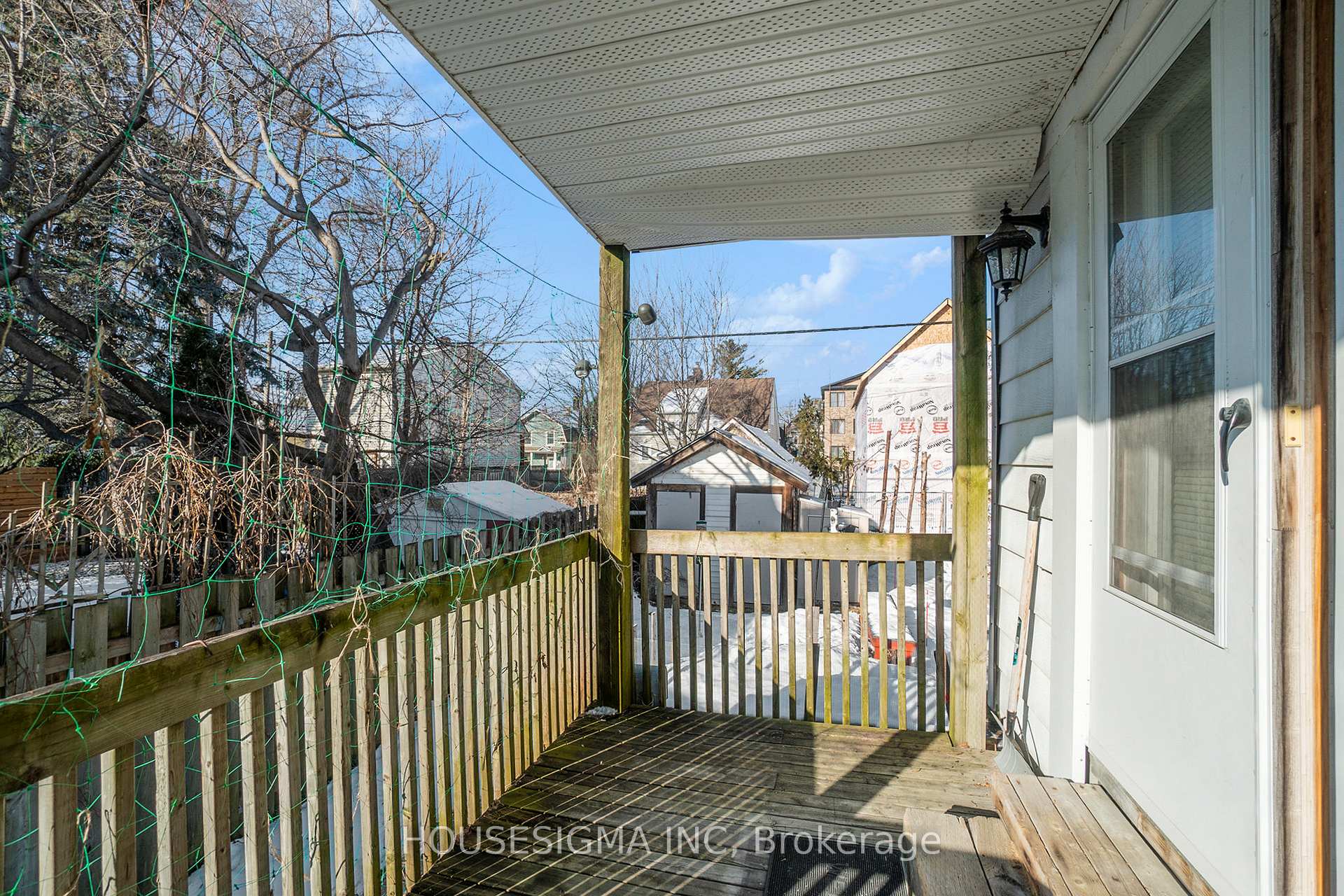 Photo 11 of 121 Prince Albert Street, Ottawa, Overbrook/Castle Heights — HOMEH