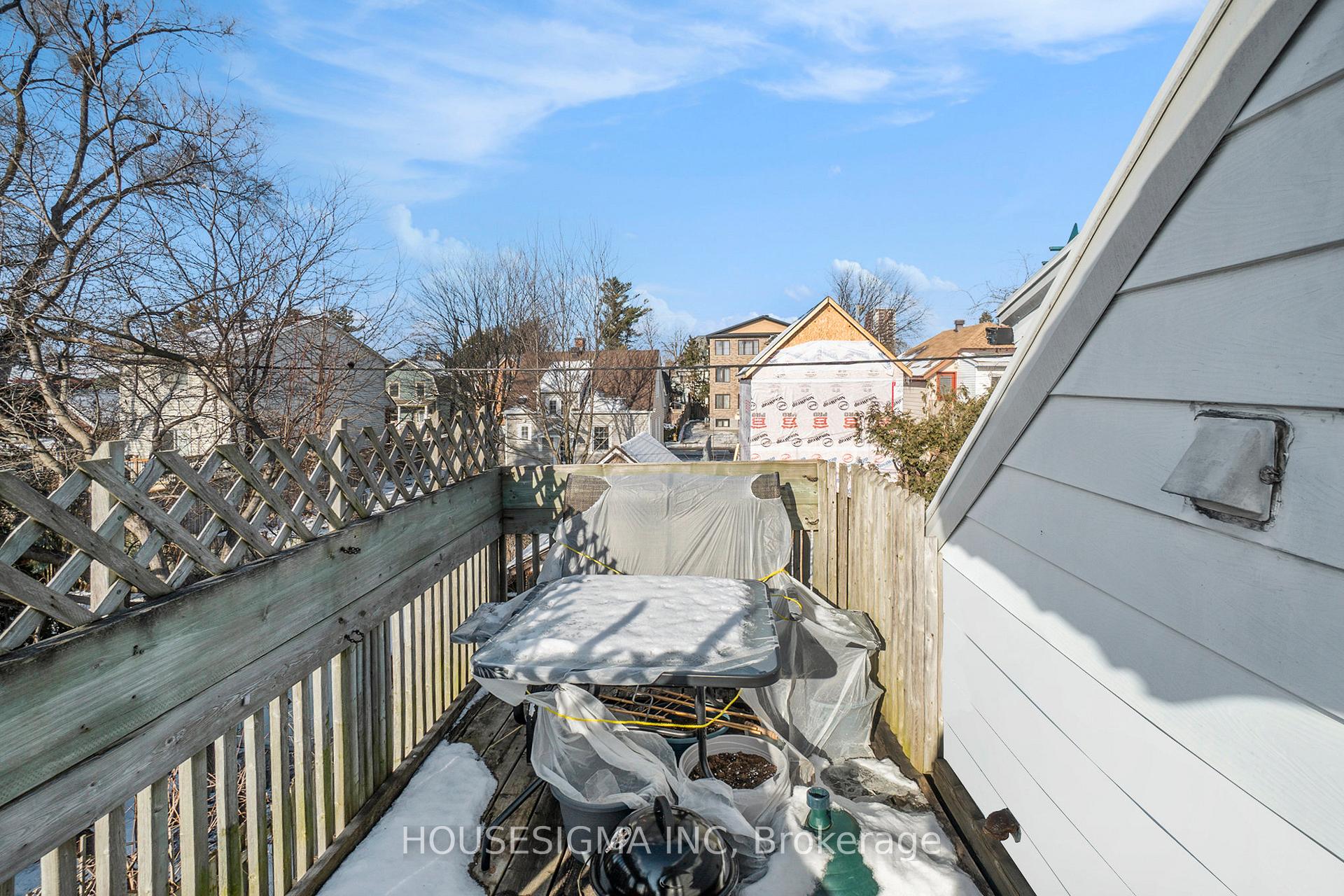 Photo 12 of 121 Prince Albert Street, Ottawa, Overbrook/Castle Heights — HOMEH