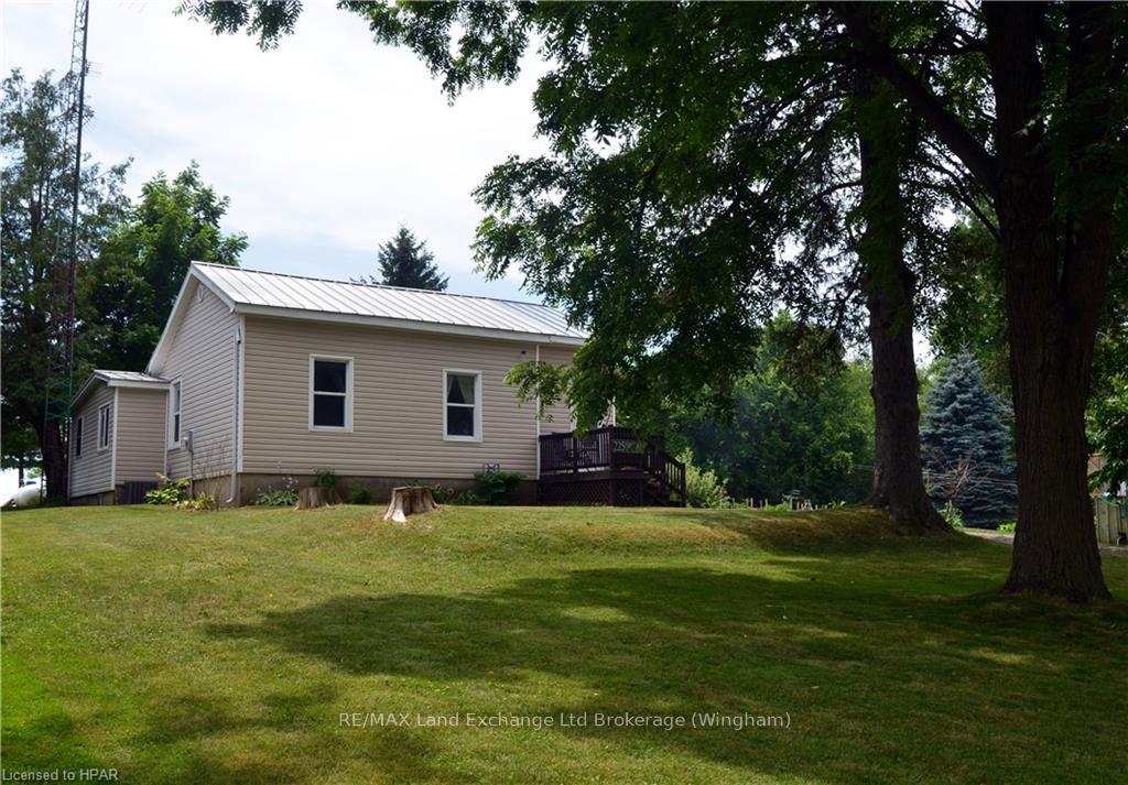Photo 3 of 225 Hamilton Street, North Huron, Blyth — HOMEH