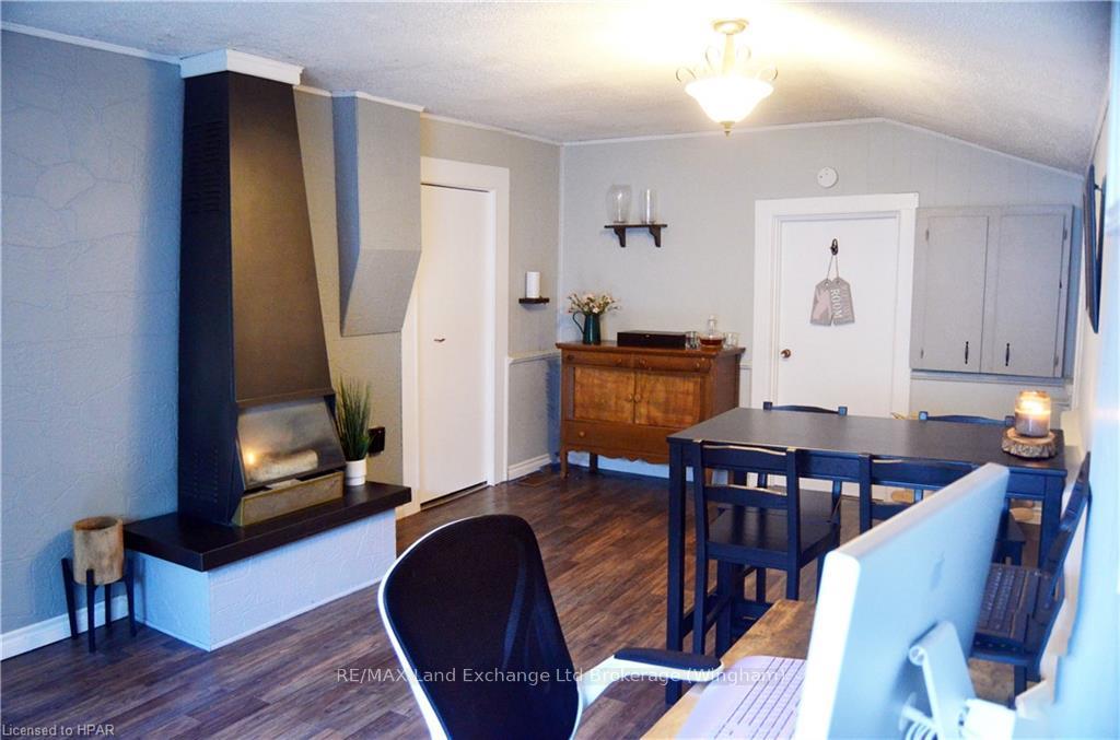 Photo 5 of 225 Hamilton Street, North Huron, Blyth — HOMEH
