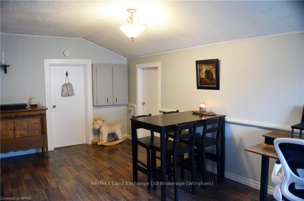 Photo 7 of 225 Hamilton Street, North Huron, Blyth — HOMEH