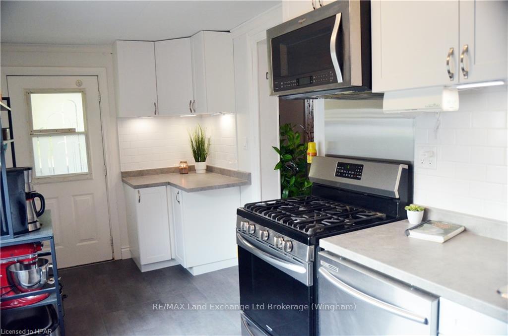 Photo 9 of 225 Hamilton Street, North Huron, Blyth — HOMEH