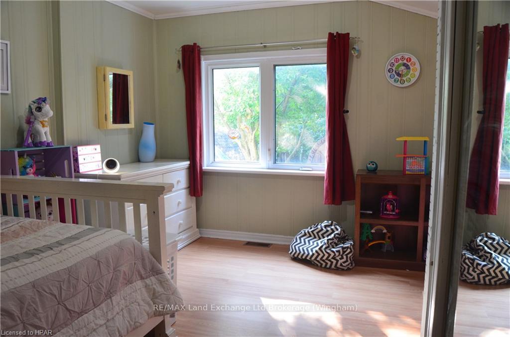 Photo 24 of 225 Hamilton Street, North Huron, Blyth — HOMEH