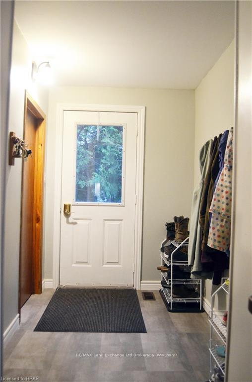 Photo 25 of 225 Hamilton Street, North Huron, Blyth — HOMEH