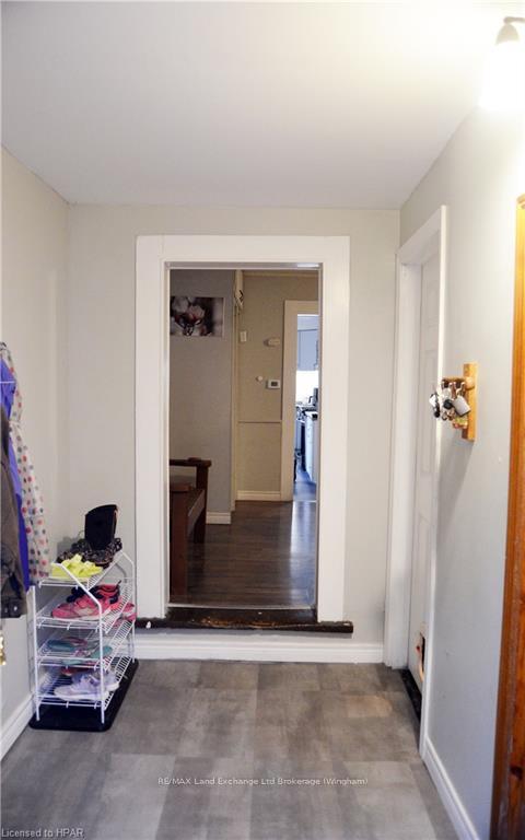 Photo 27 of 225 Hamilton Street, North Huron, Blyth — HOMEH