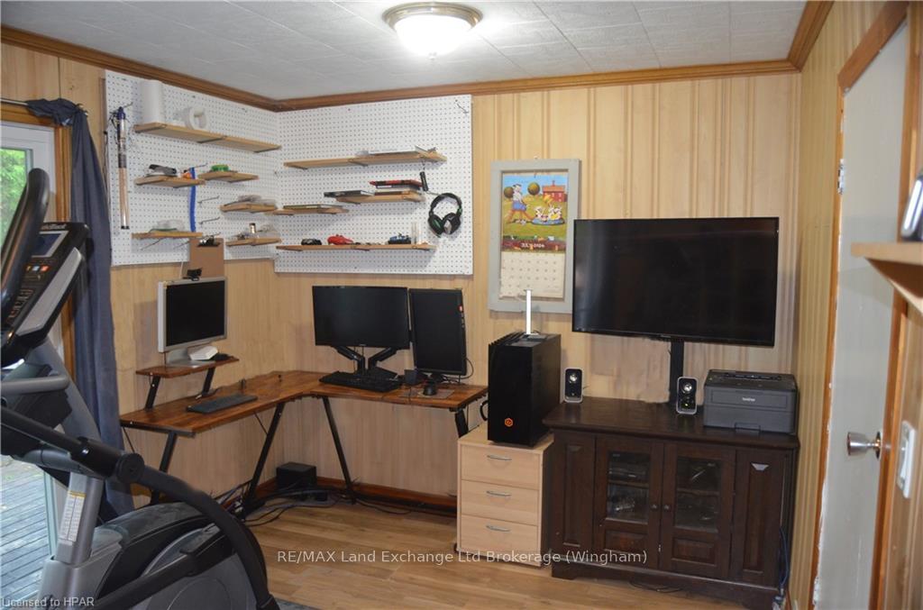 Photo 28 of 225 Hamilton Street, North Huron, Blyth — HOMEH