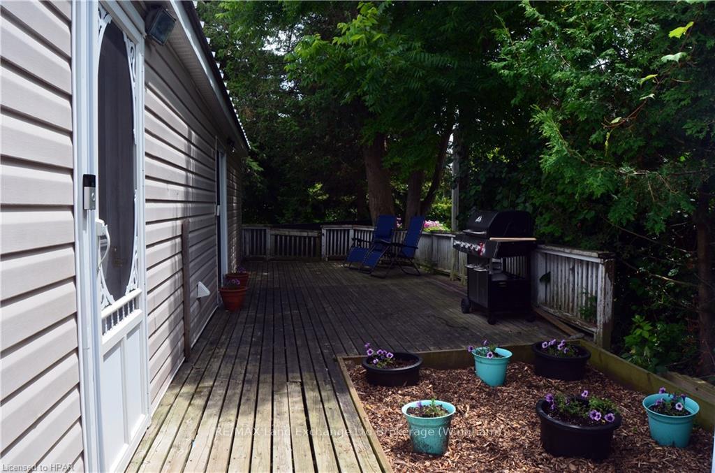 Photo 32 of 225 Hamilton Street, North Huron, Blyth — HOMEH