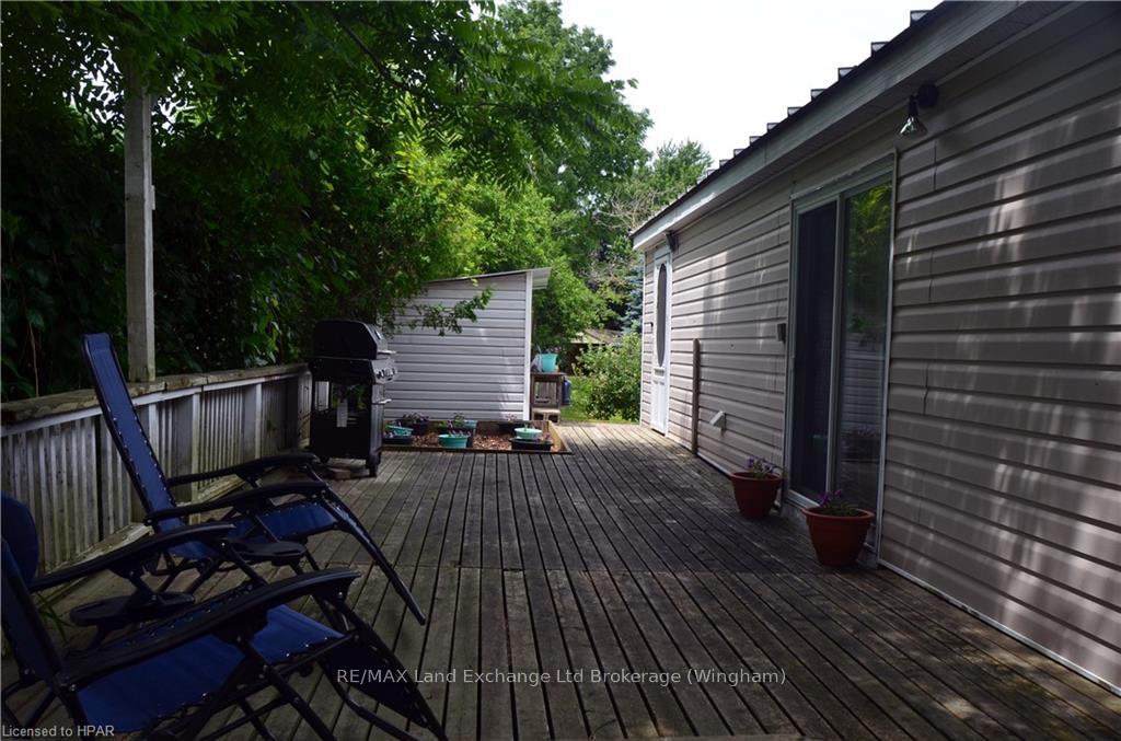 Photo 33 of 225 Hamilton Street, North Huron, Blyth — HOMEH