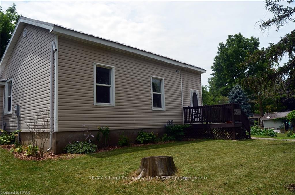 Photo 35 of 225 Hamilton Street, North Huron, Blyth — HOMEH