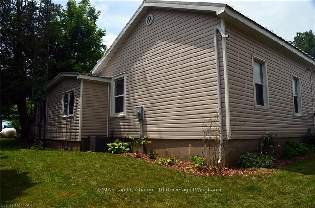 Photo 36 of 225 Hamilton Street, North Huron, Blyth — HOMEH