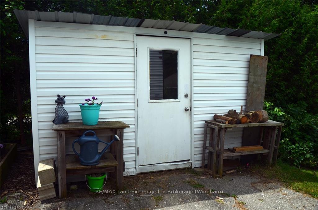 Photo 37 of 225 Hamilton Street, North Huron, Blyth — HOMEH