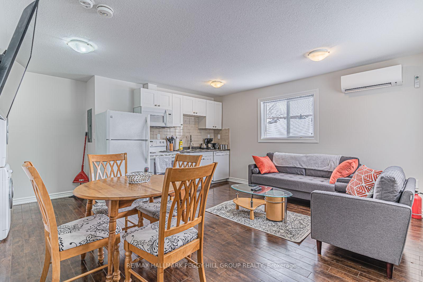 Photo 2 of Unit 3, 266 Canice Street, Orillia — HOMEH