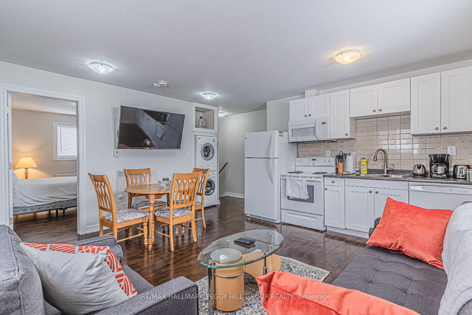 Photo 3 of Unit 3, 266 Canice Street, Orillia — HOMEH