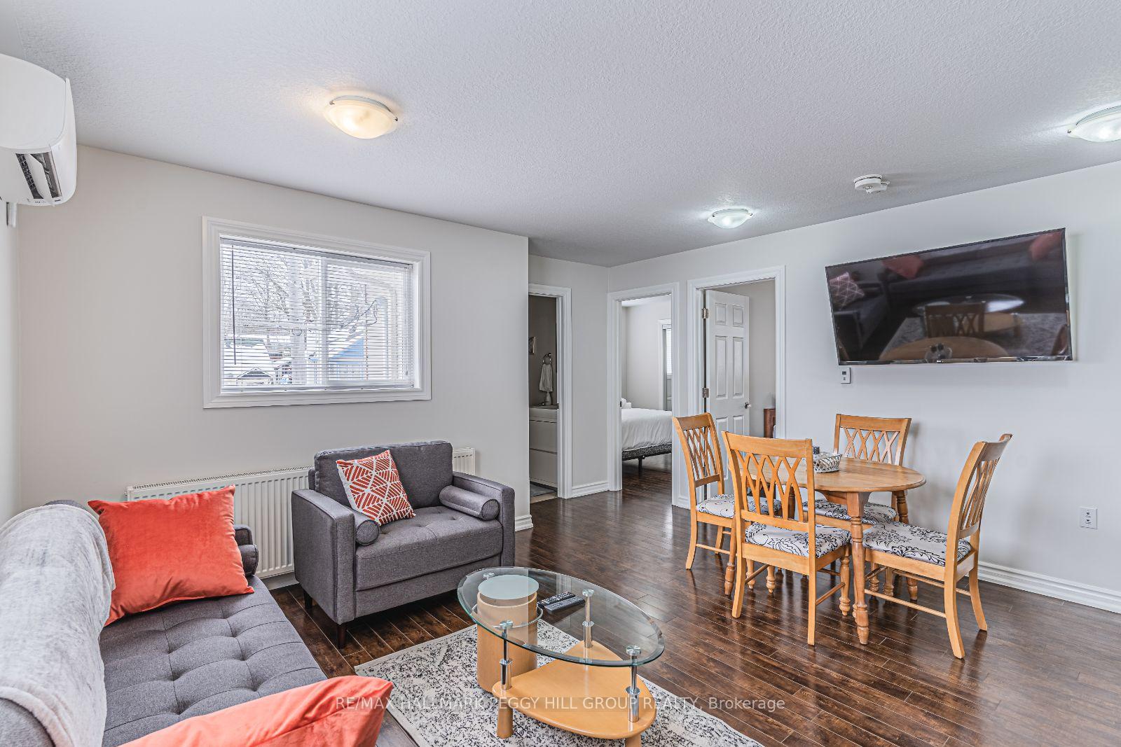 Photo 4 of Unit 3, 266 Canice Street, Orillia — HOMEH