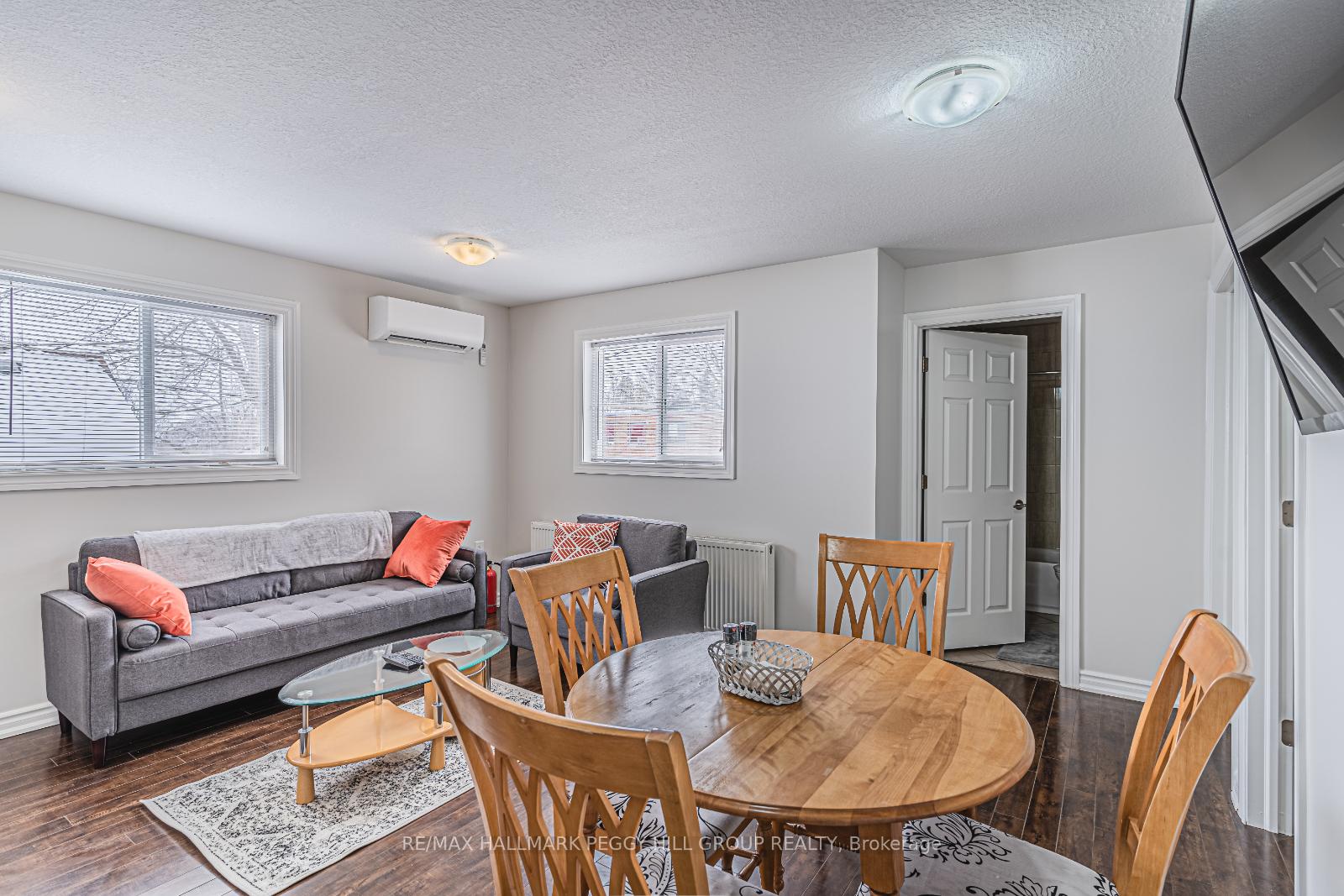 Photo 5 of Unit 3, 266 Canice Street, Orillia — HOMEH