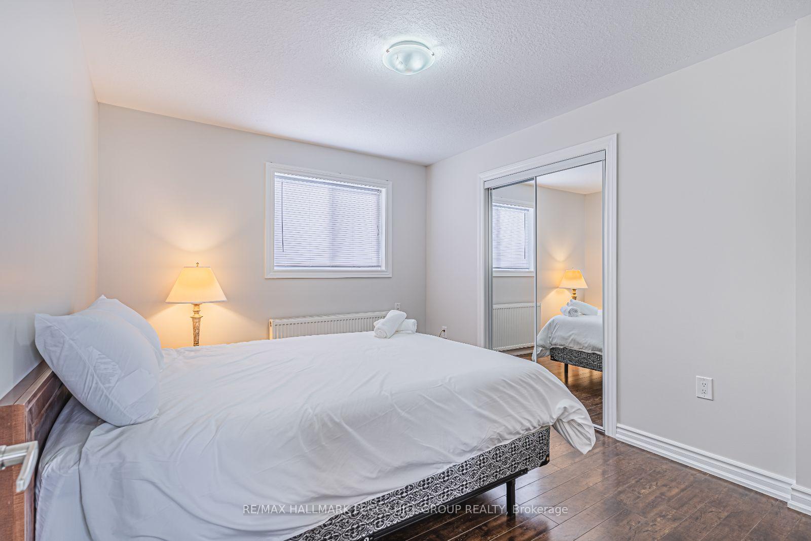 Photo 6 of Unit 3, 266 Canice Street, Orillia — HOMEH