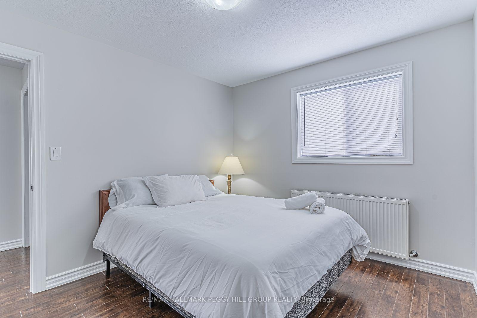 Photo 7 of Unit 3, 266 Canice Street, Orillia — HOMEH