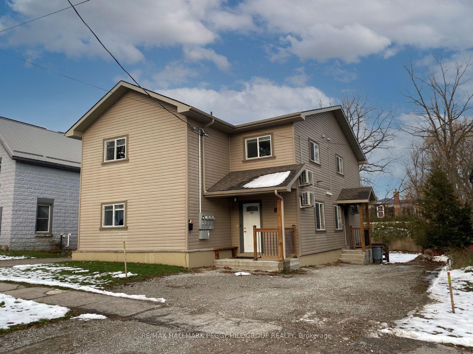 Photo 9 of Unit 3, 266 Canice Street, Orillia — HOMEH