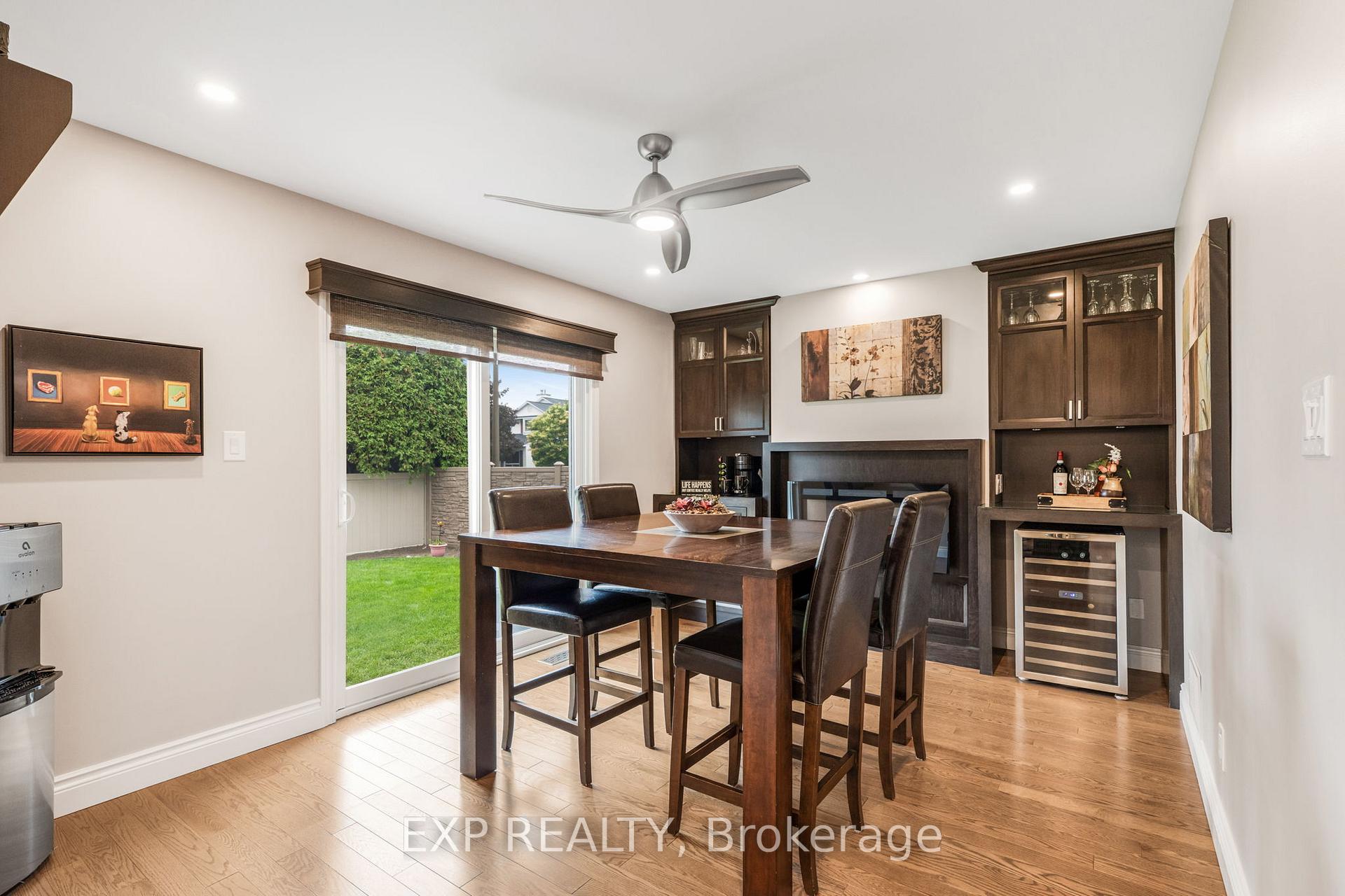 Photo 9 of 1660 Champneuf Drive, Ottawa, Chateauneuf — HOMEH