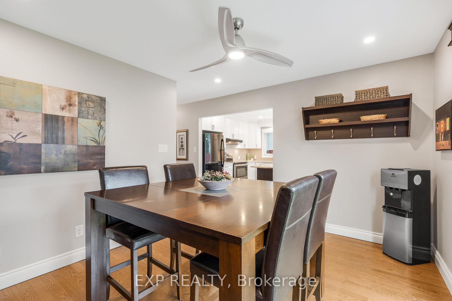 Photo 10 of 1660 Champneuf Drive, Ottawa, Chateauneuf — HOMEH