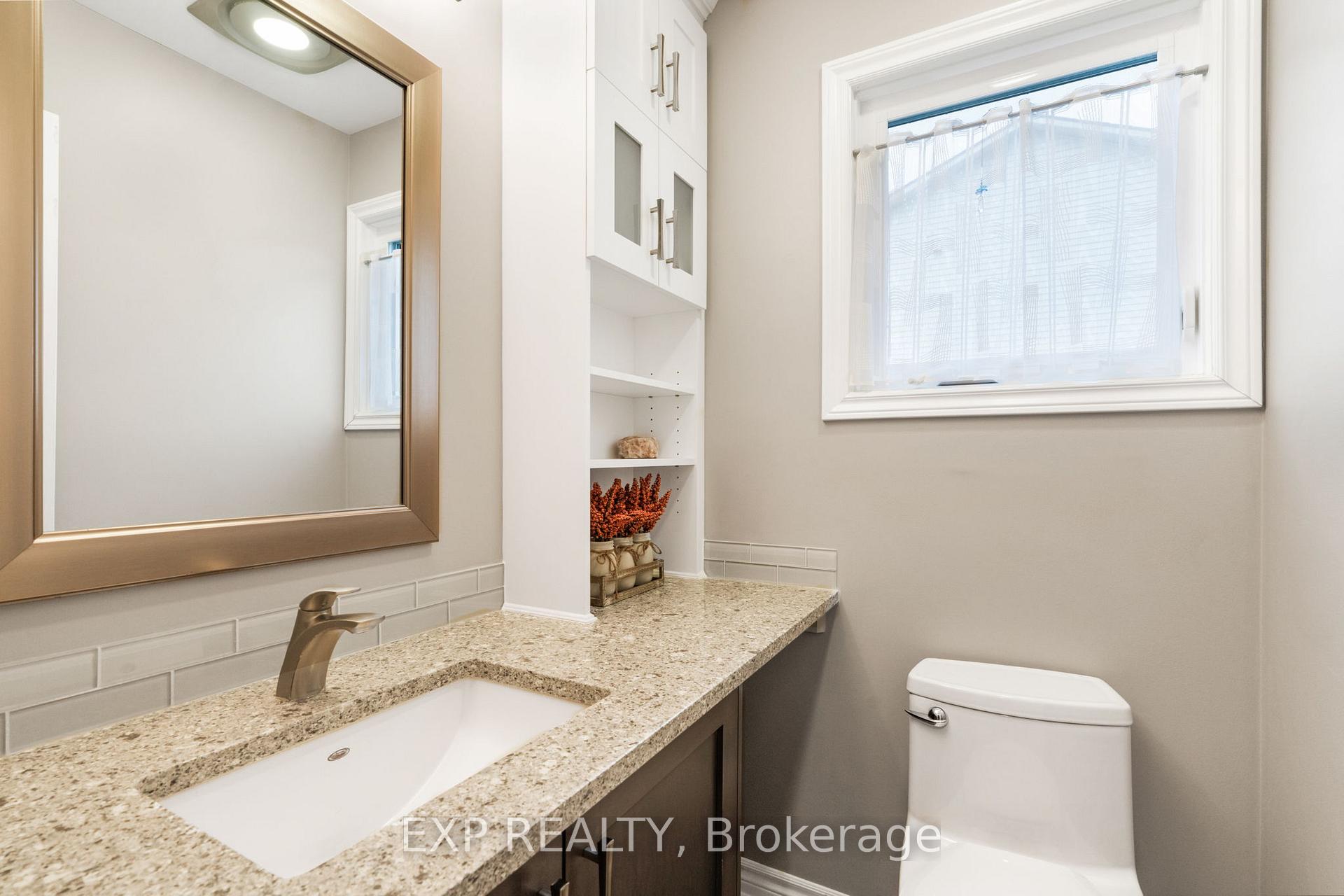 Photo 16 of 1660 Champneuf Drive, Ottawa, Chateauneuf — HOMEH