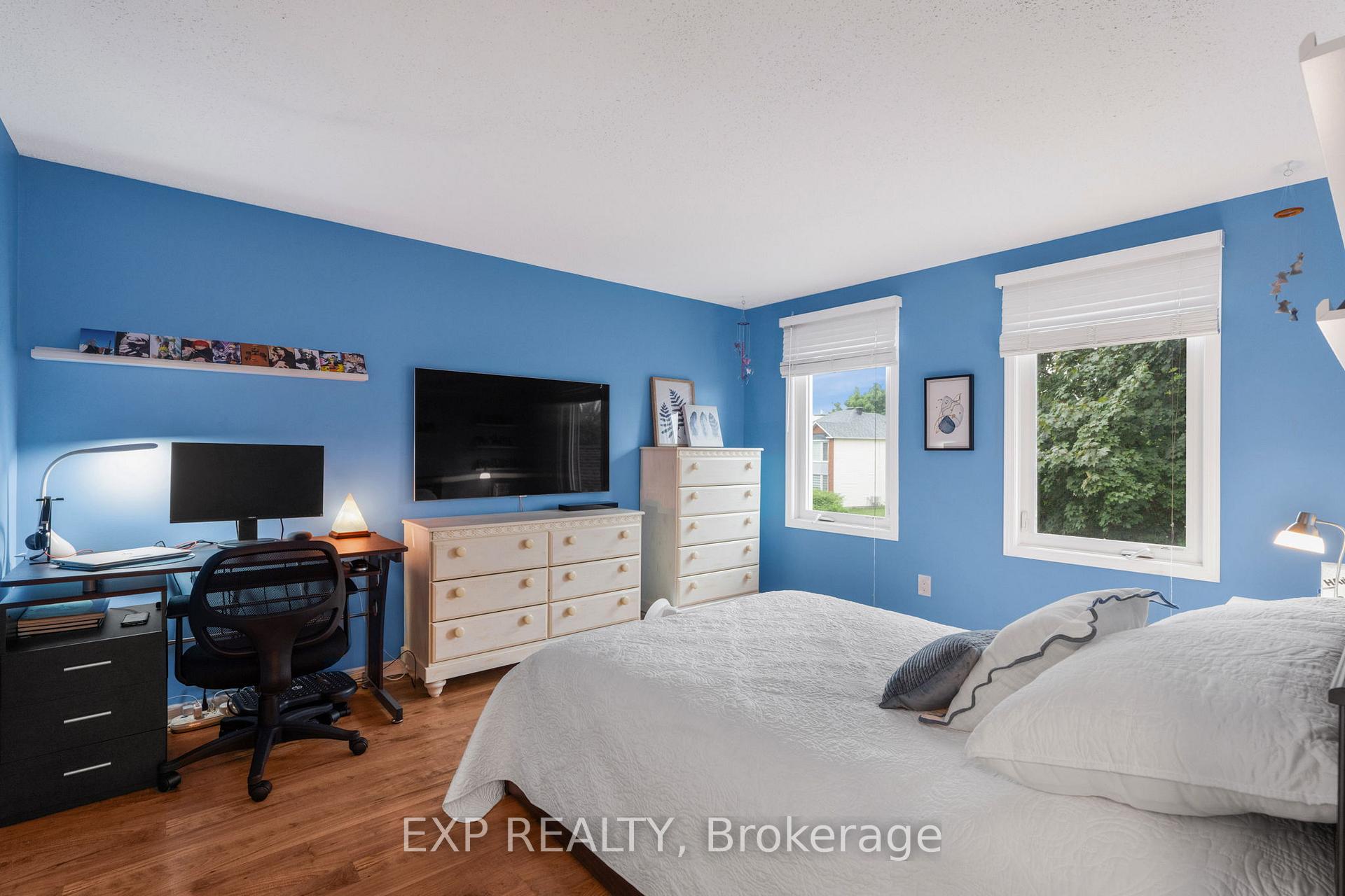 Photo 23 of 1660 Champneuf Drive, Ottawa, Chateauneuf — HOMEH