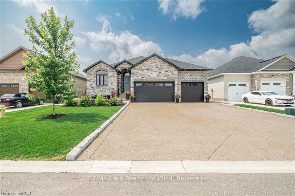 Photo 1 of 77 Reagan Street, Perth East, Milverton — HOMEH