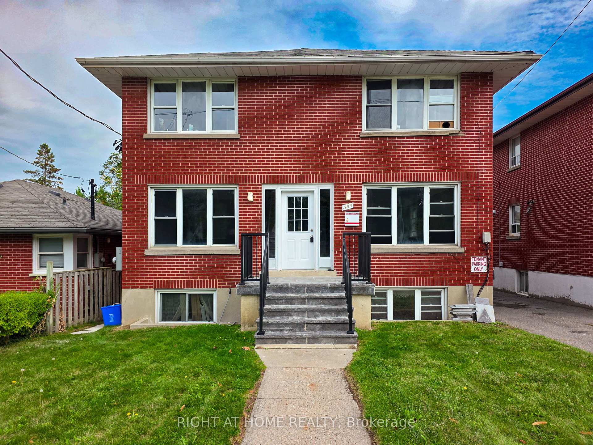 Photo 1 of Unit LowerLevel, 385 Mary Street, Oshawa, O'Neill — HOMEH