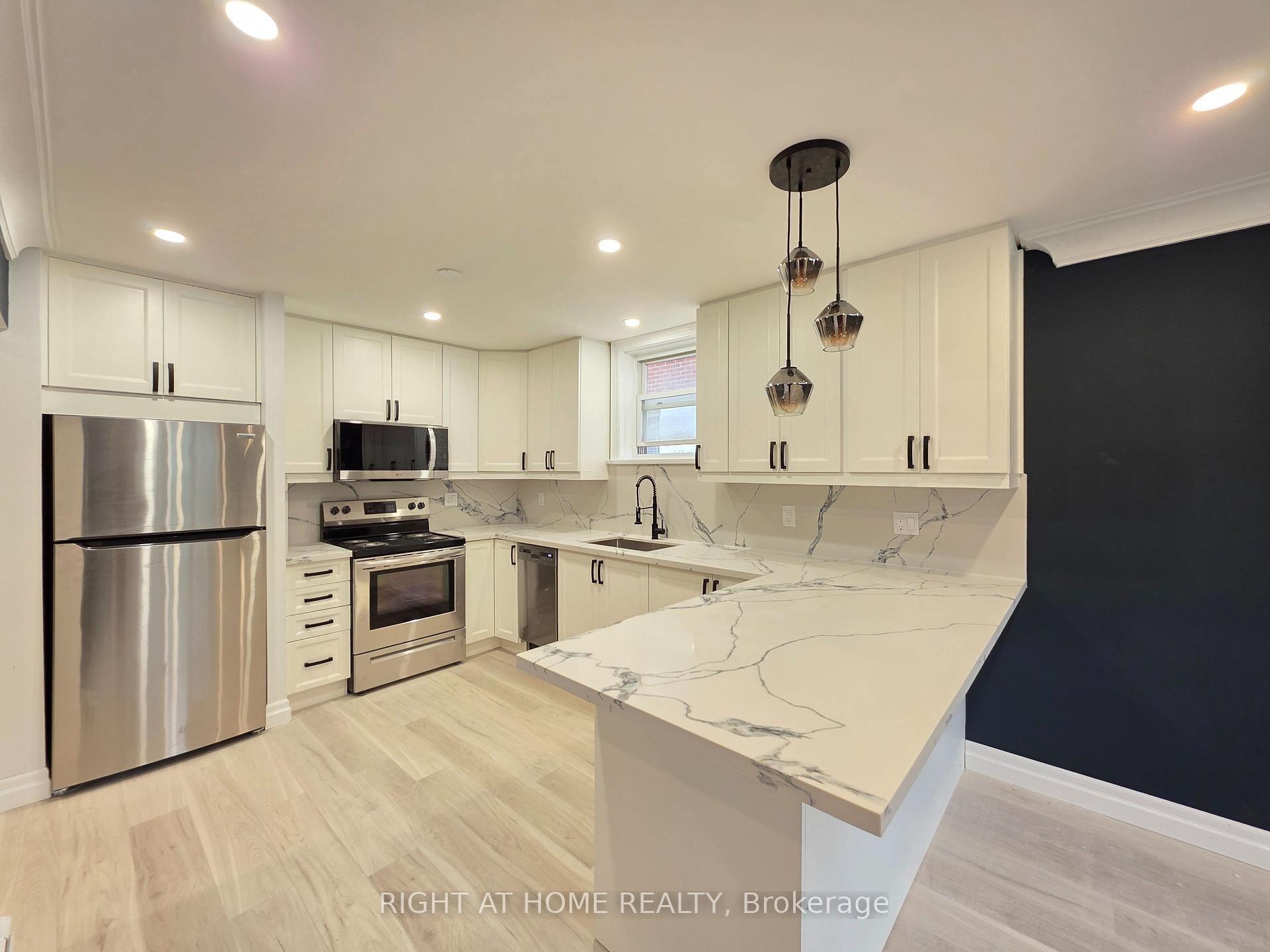 Photo 10 of Unit LowerLevel, 385 Mary Street, Oshawa, O'Neill — HOMEH