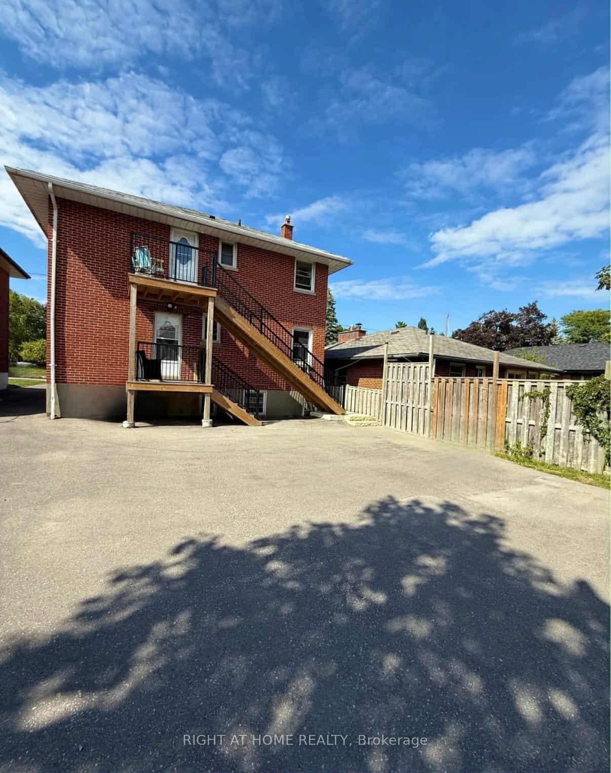 Photo 27 of Unit LowerLevel, 385 Mary Street, Oshawa, O'Neill — HOMEH