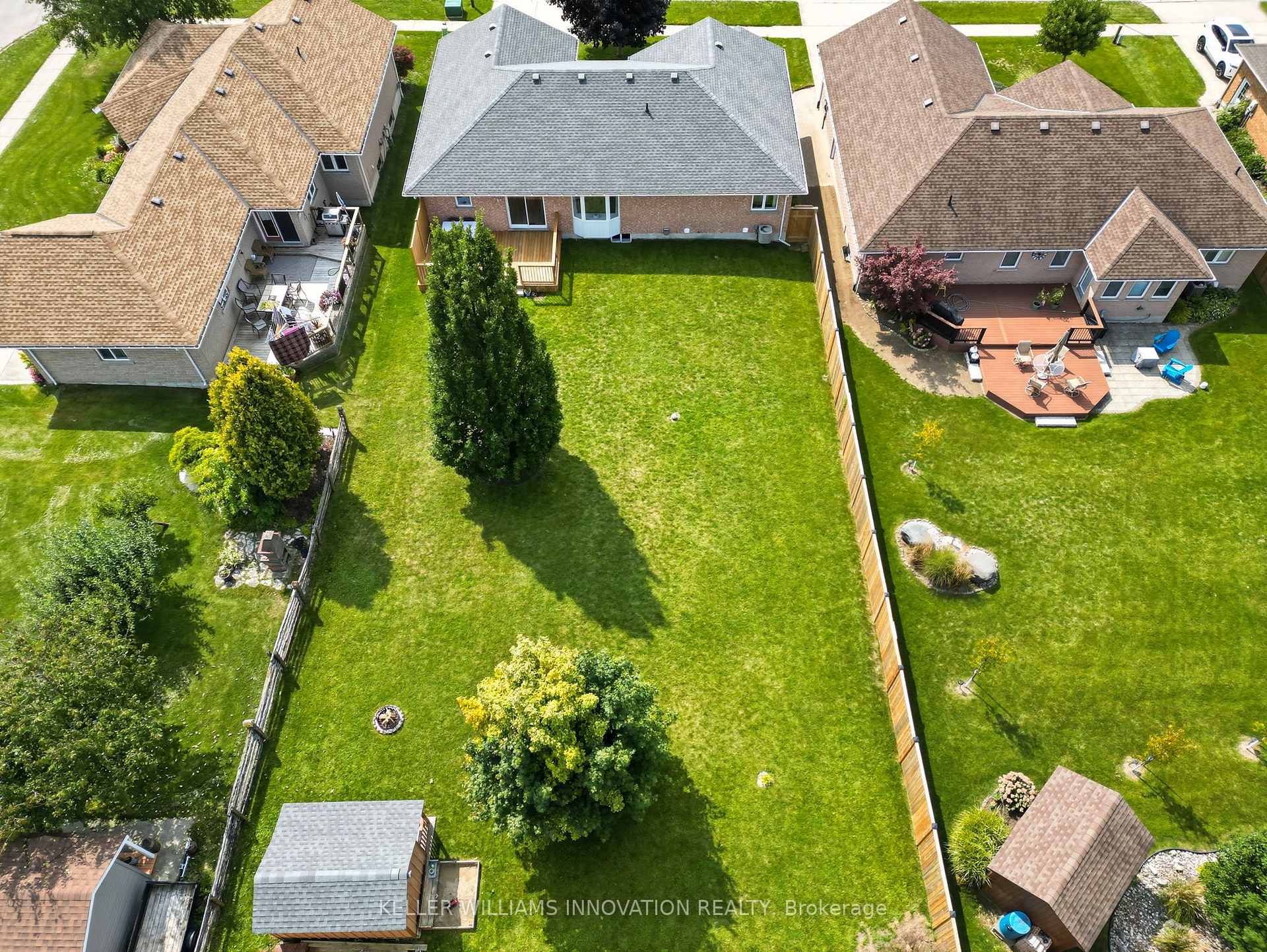 Photo 3 of 215 Bamford Drive, North Perth, Listowel — HOMEH