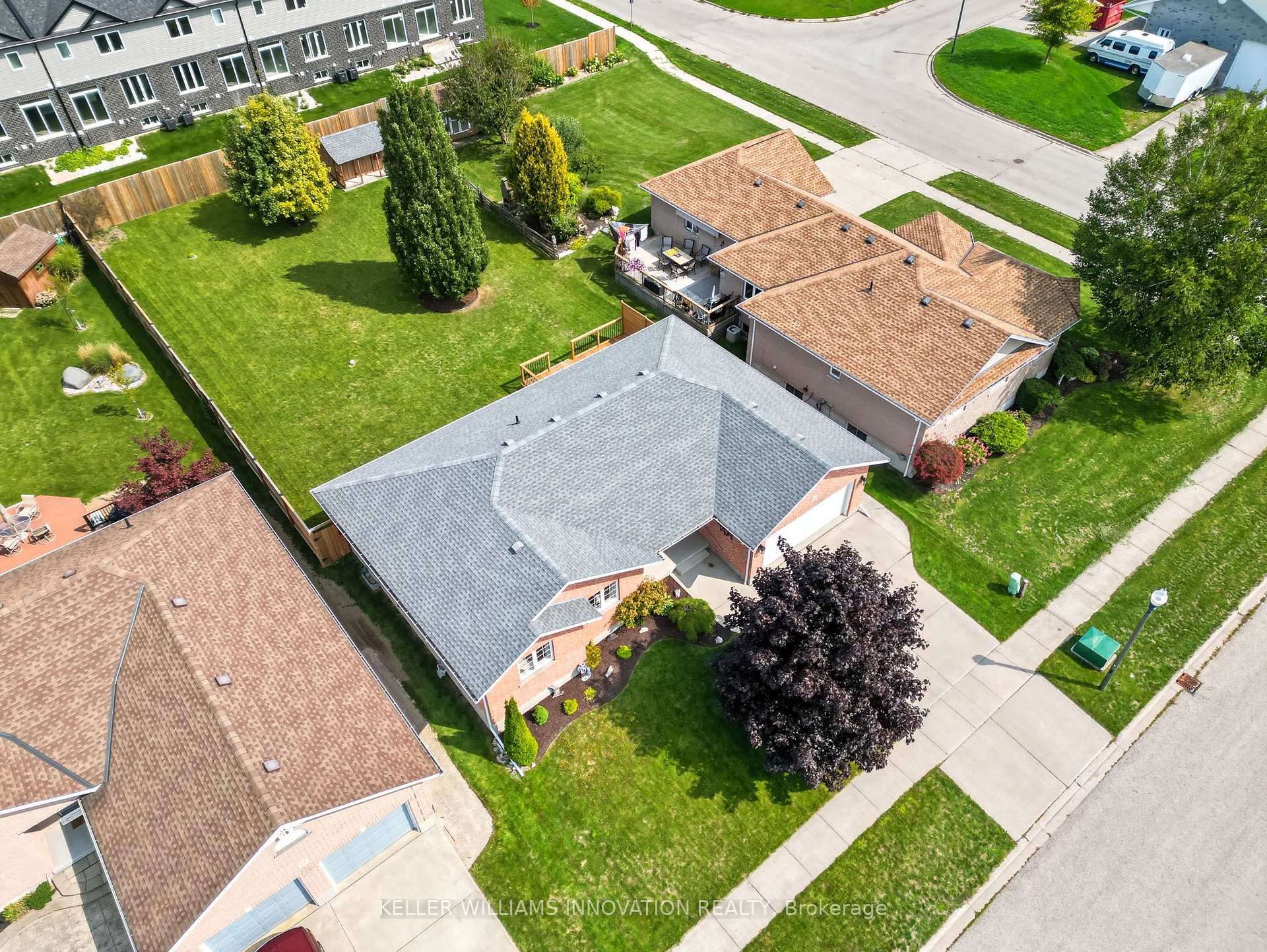 Photo 4 of 215 Bamford Drive, North Perth, Listowel — HOMEH