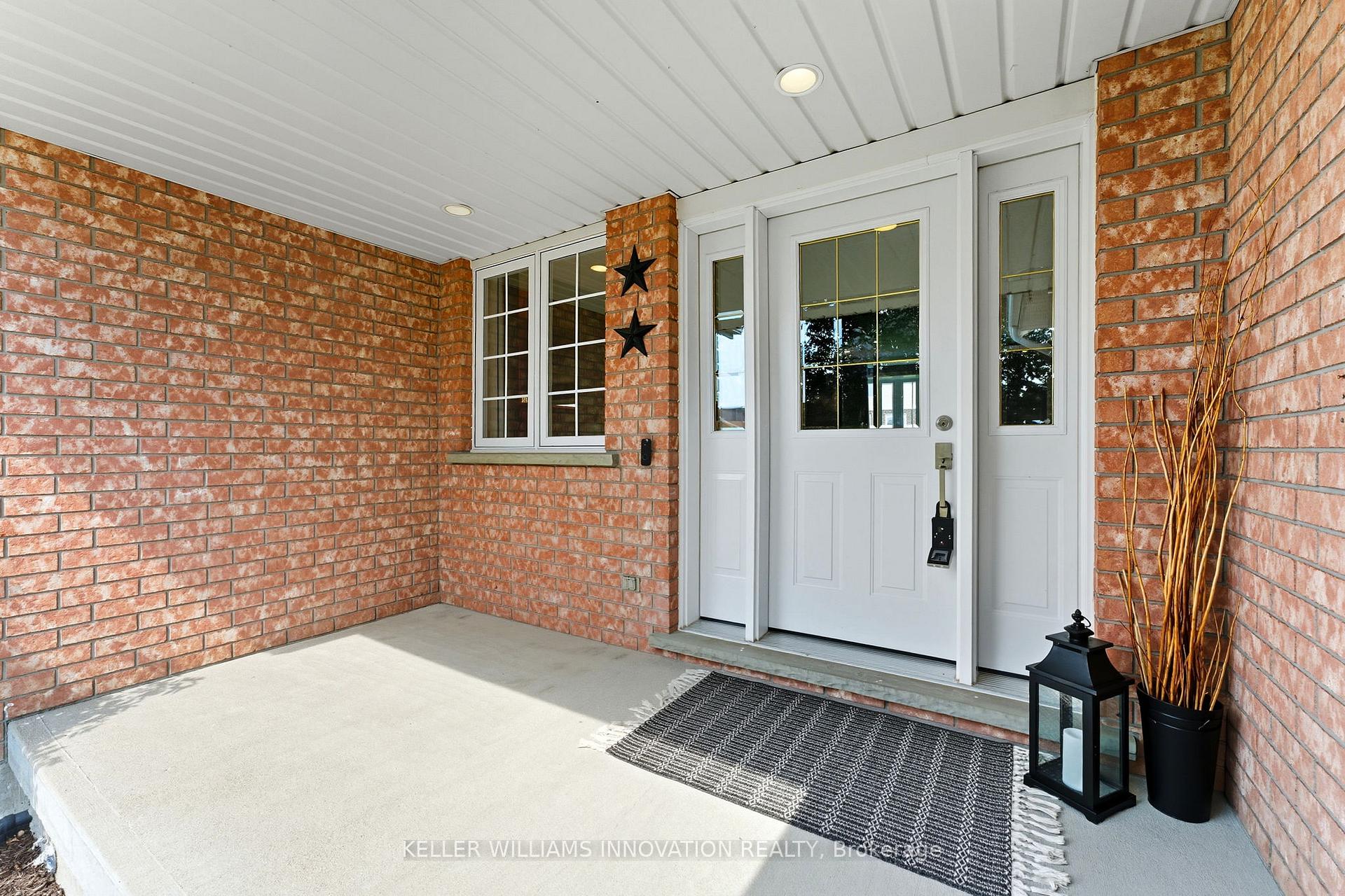 Photo 5 of 215 Bamford Drive, North Perth, Listowel — HOMEH