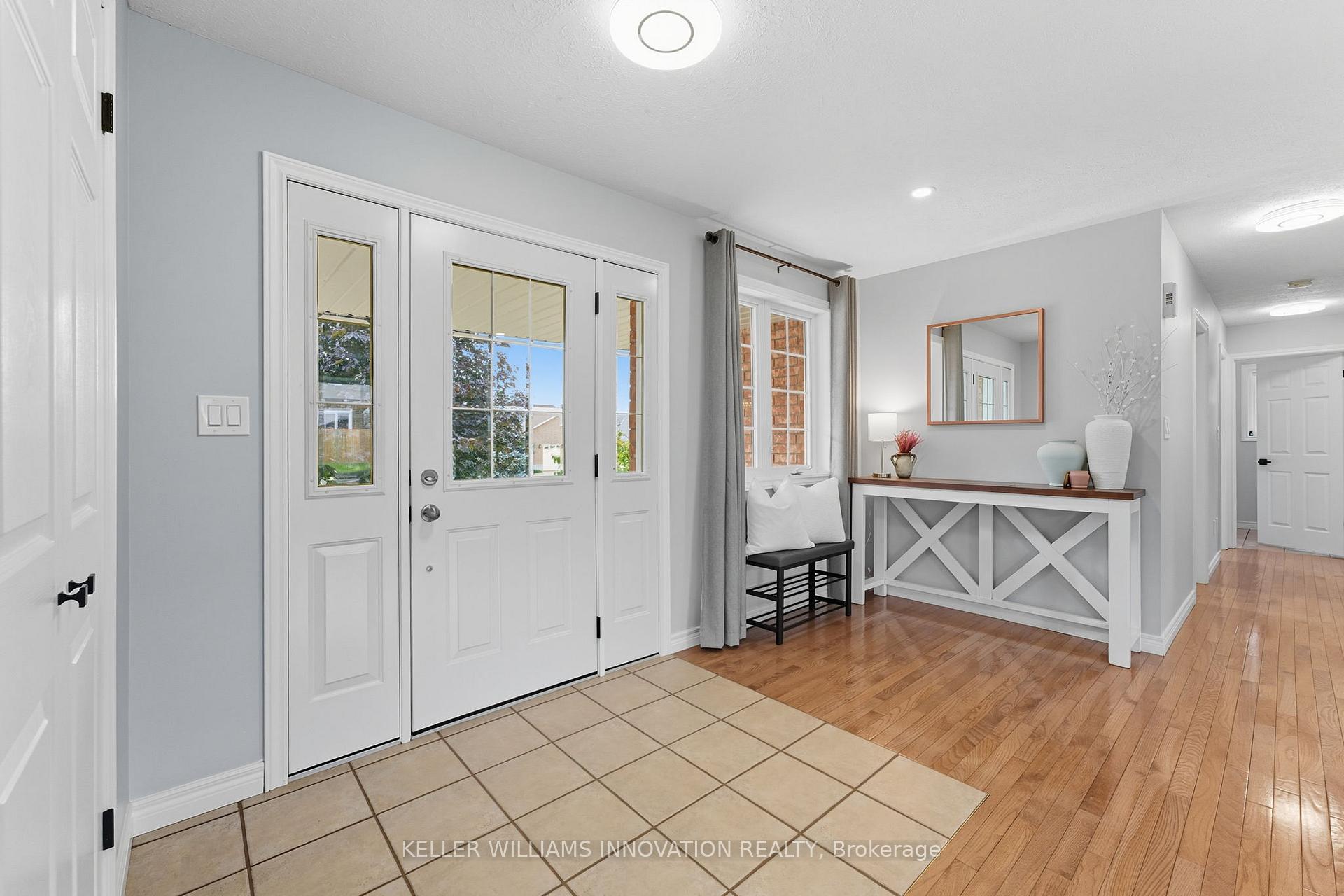 Photo 6 of 215 Bamford Drive, North Perth, Listowel — HOMEH