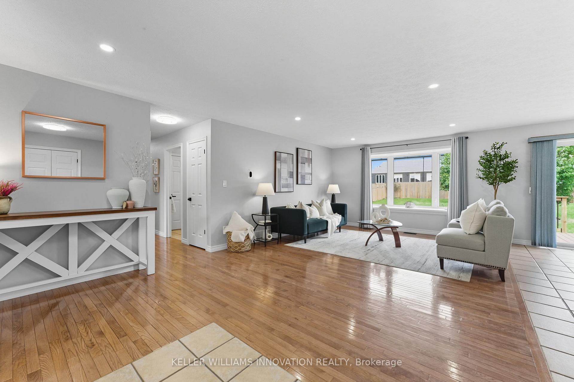 Photo 7 of 215 Bamford Drive, North Perth, Listowel — HOMEH