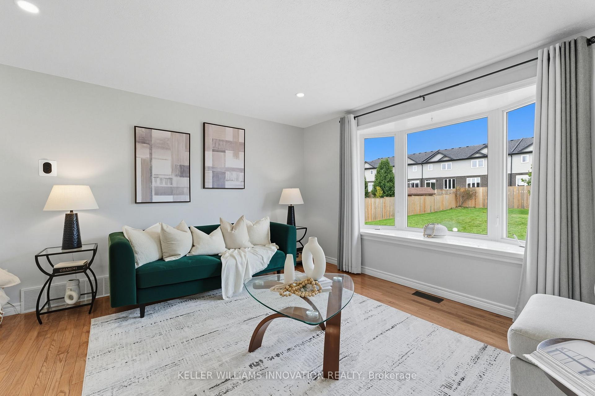 Photo 8 of 215 Bamford Drive, North Perth, Listowel — HOMEH