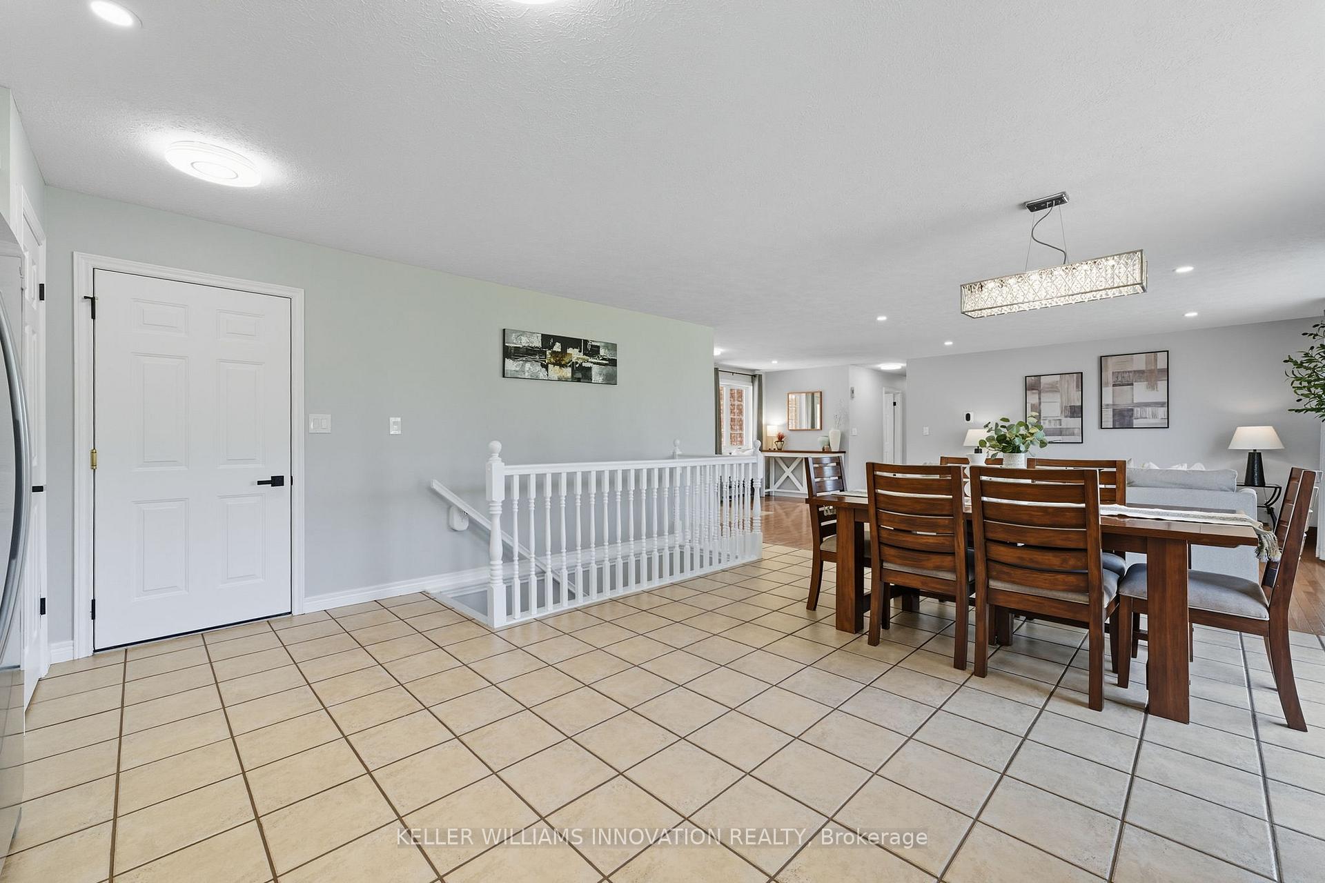 Photo 11 of 215 Bamford Drive, North Perth, Listowel — HOMEH