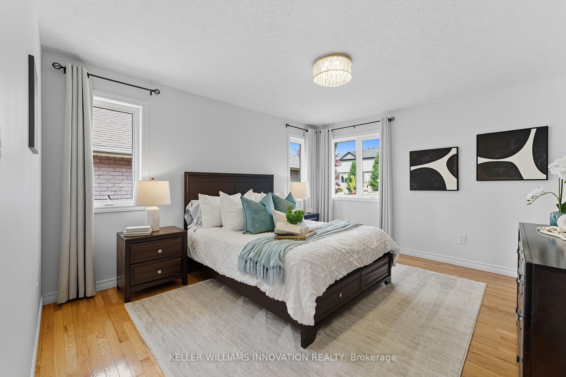 Photo 12 of 215 Bamford Drive, North Perth, Listowel — HOMEH