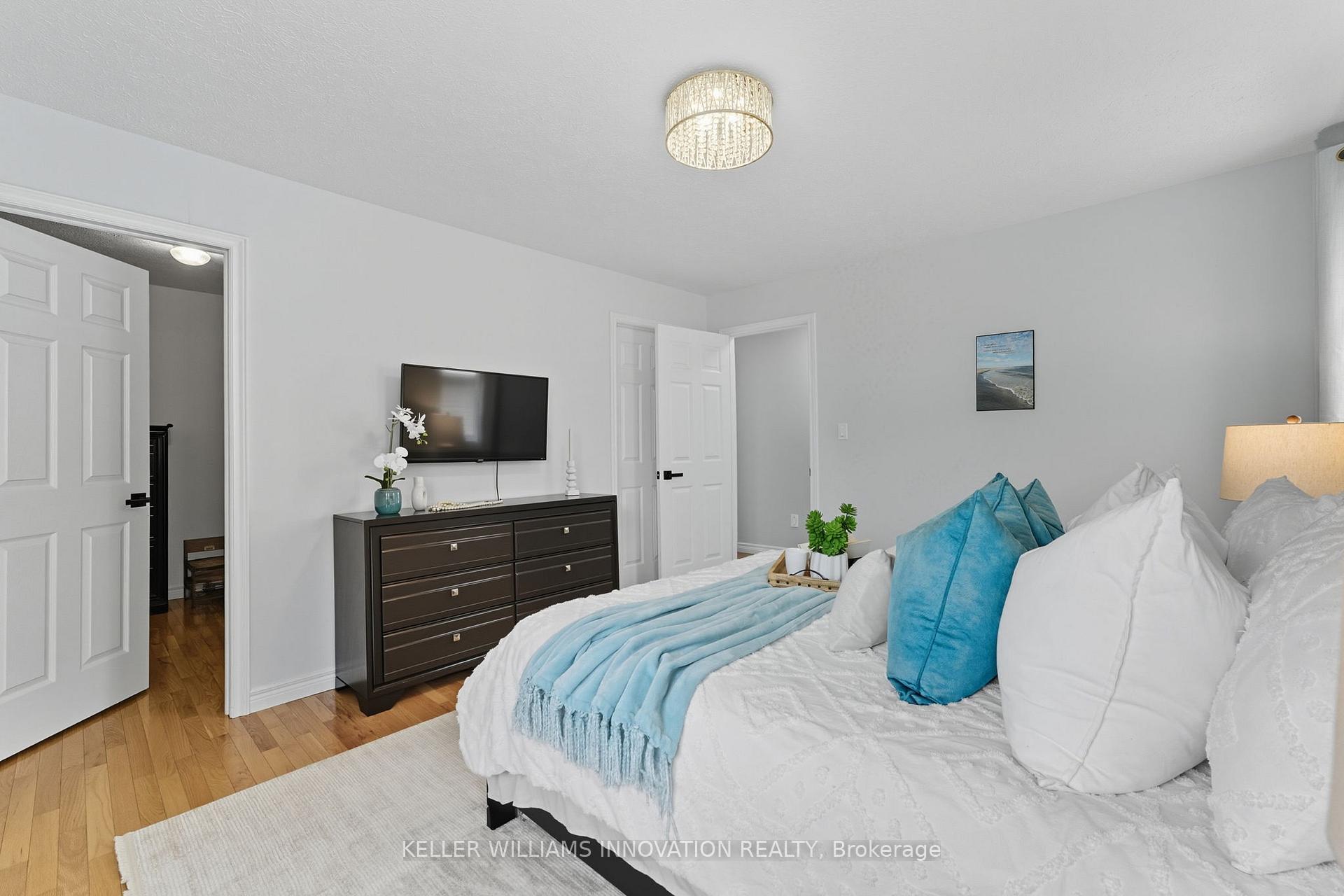 Photo 13 of 215 Bamford Drive, North Perth, Listowel — HOMEH
