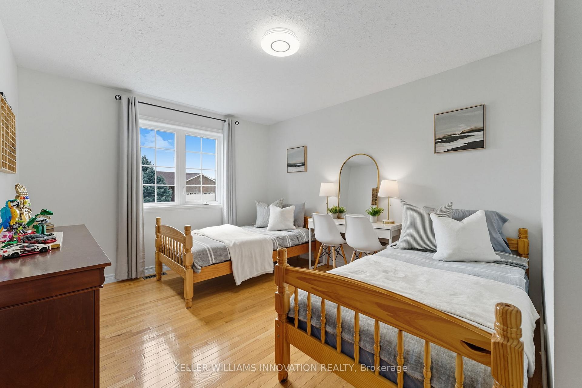 Photo 14 of 215 Bamford Drive, North Perth, Listowel — HOMEH