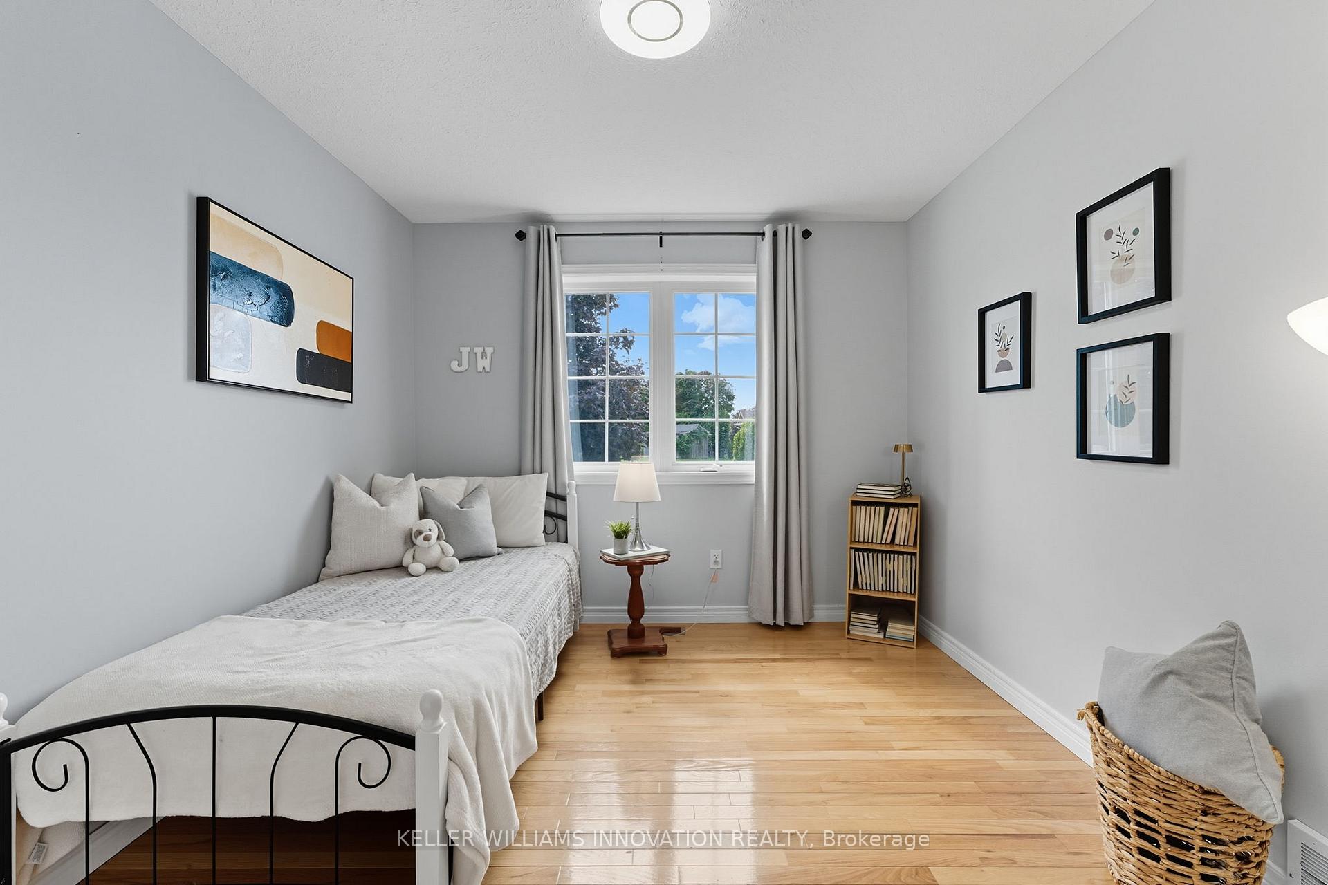 Photo 15 of 215 Bamford Drive, North Perth, Listowel — HOMEH