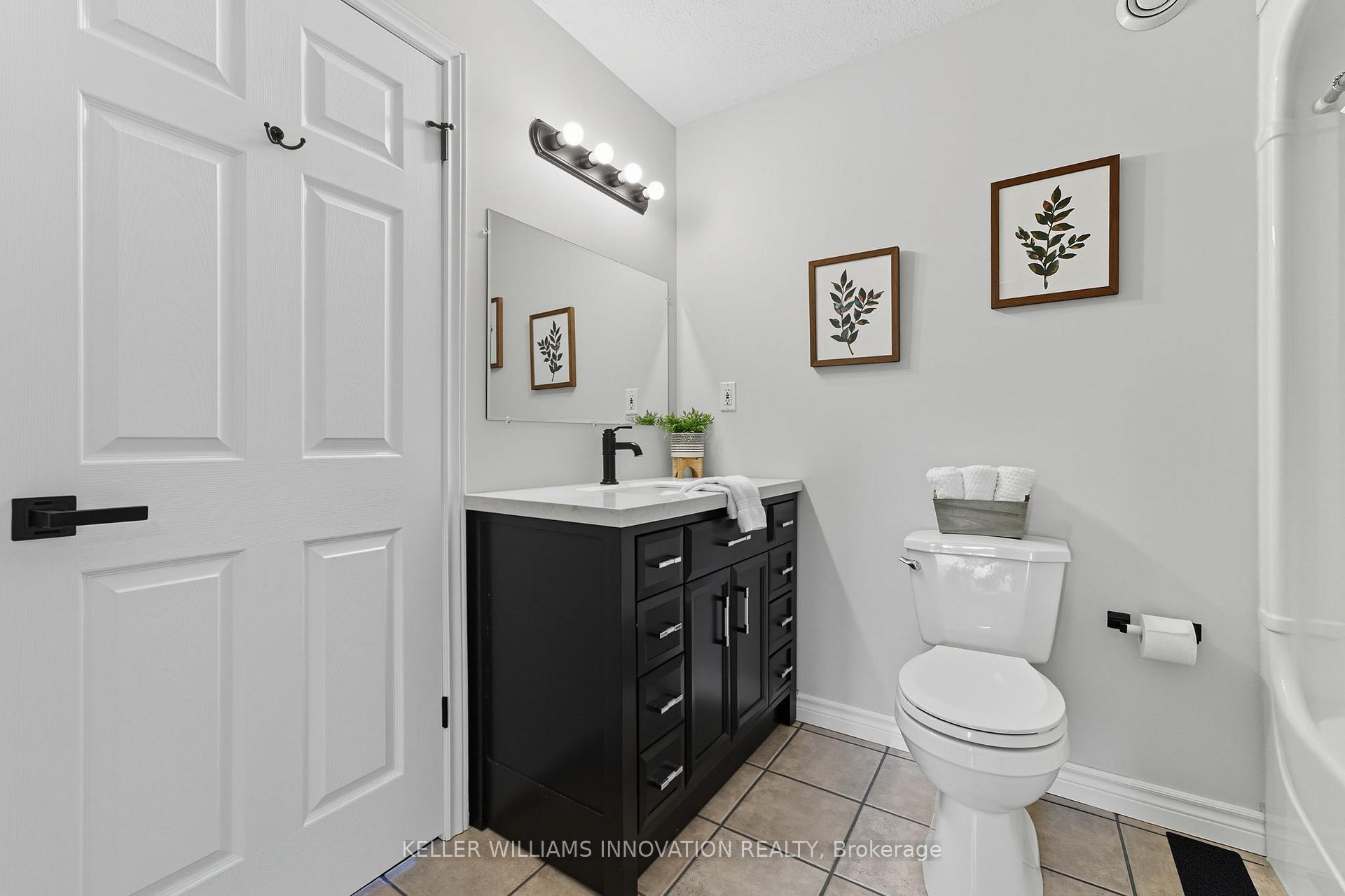Photo 16 of 215 Bamford Drive, North Perth, Listowel — HOMEH