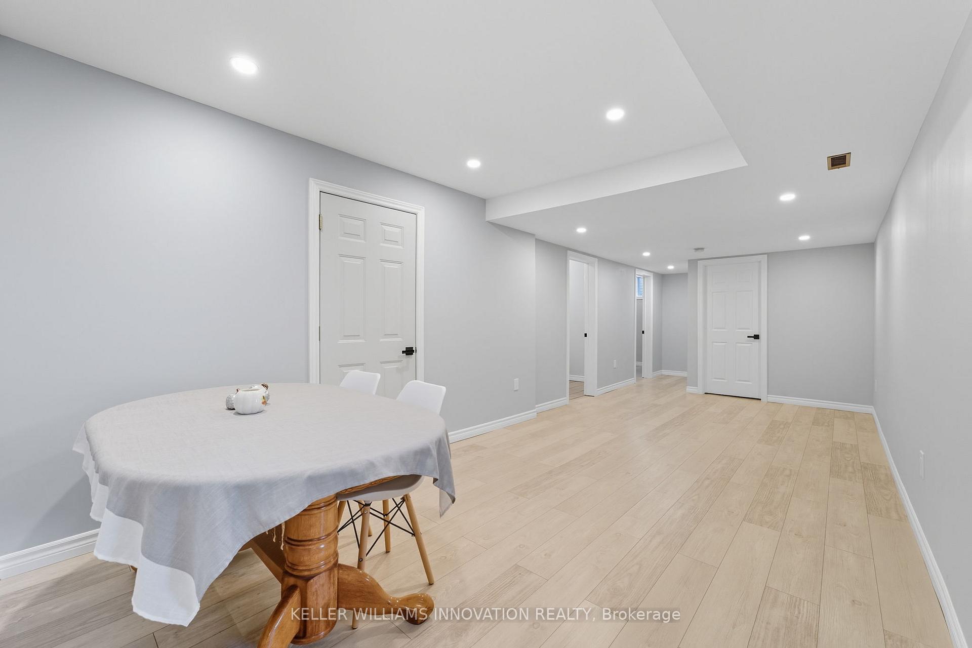 Photo 18 of 215 Bamford Drive, North Perth, Listowel — HOMEH