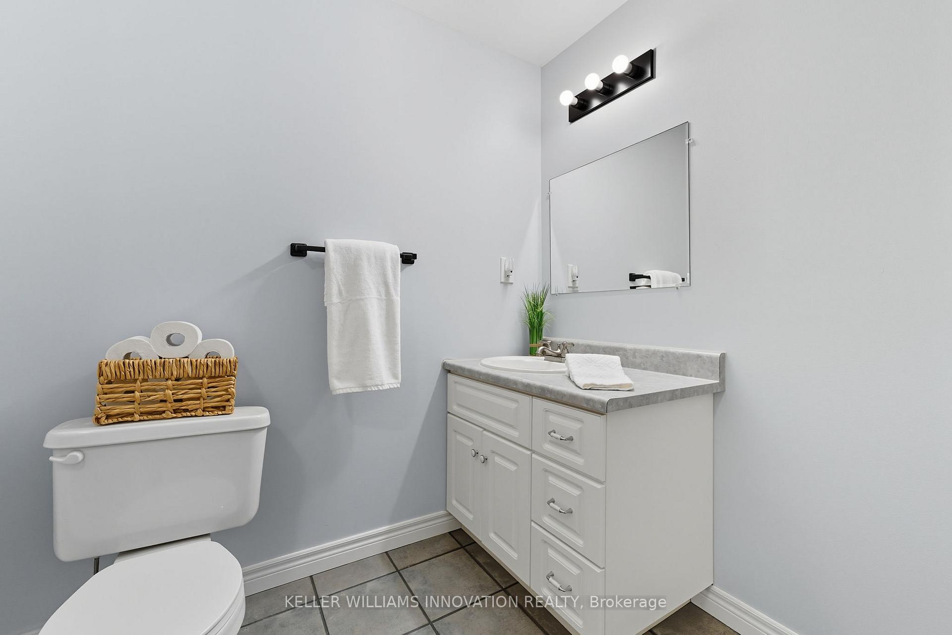Photo 21 of 215 Bamford Drive, North Perth, Listowel — HOMEH