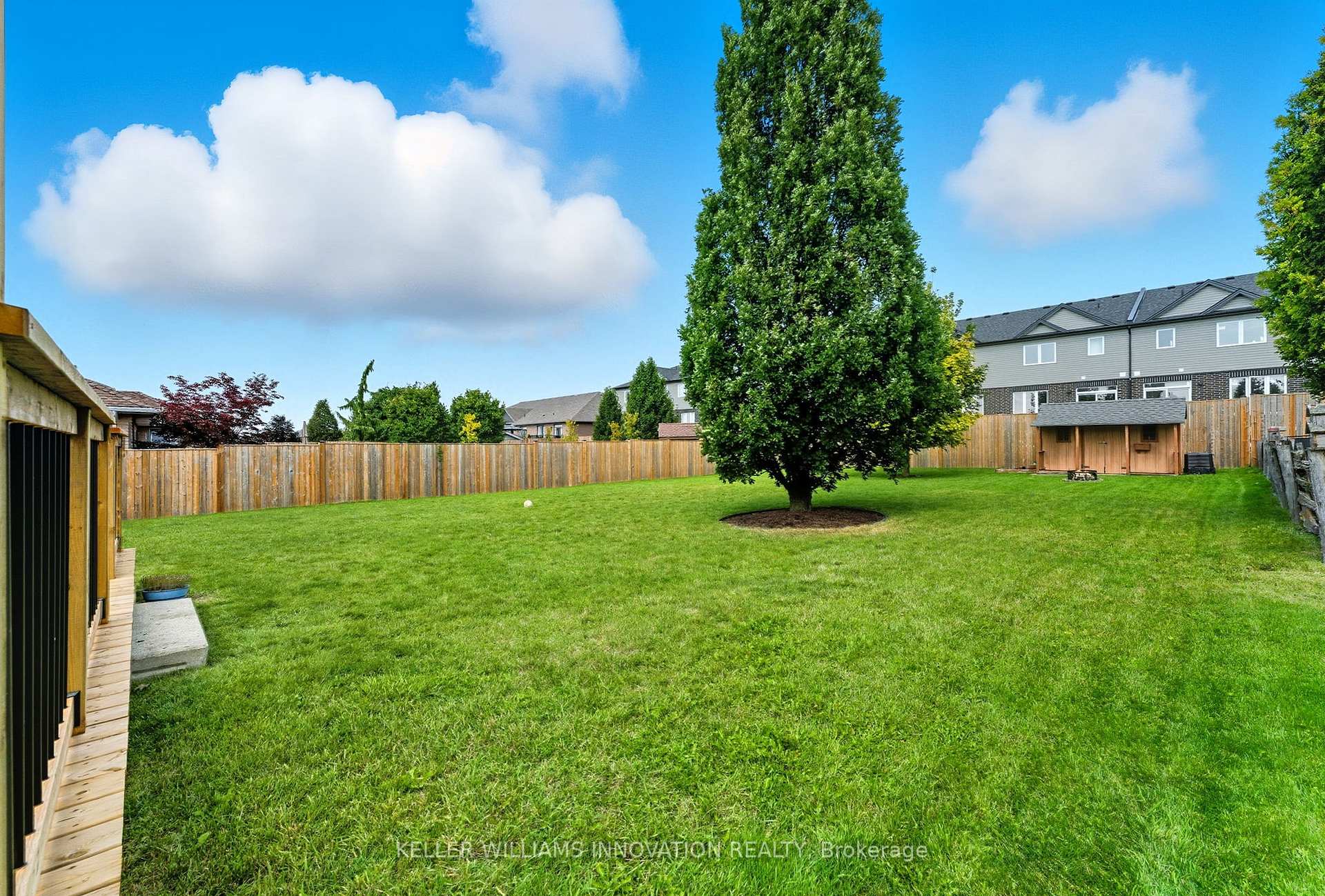 Photo 25 of 215 Bamford Drive, North Perth, Listowel — HOMEH