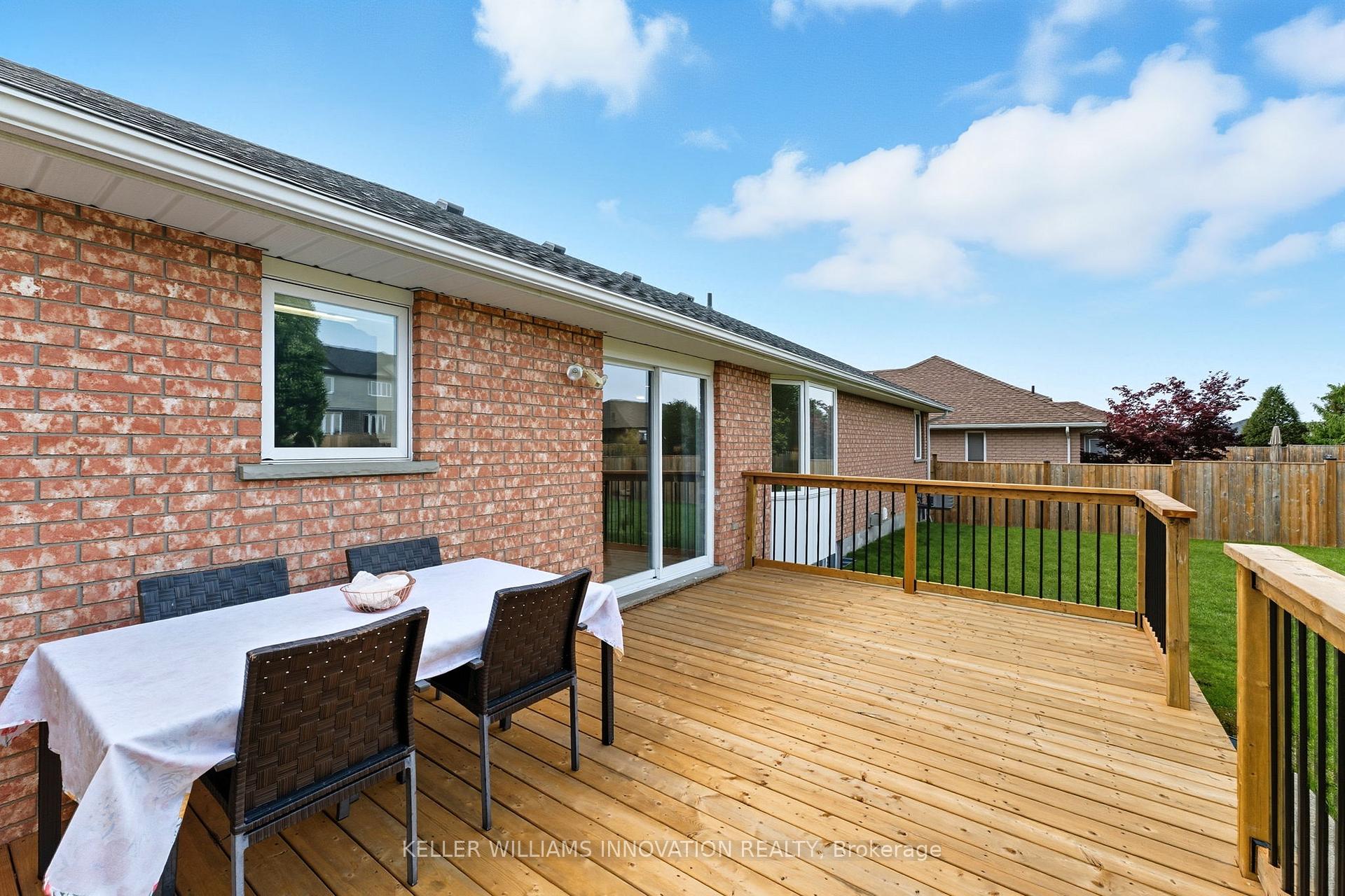 Photo 26 of 215 Bamford Drive, North Perth, Listowel — HOMEH
