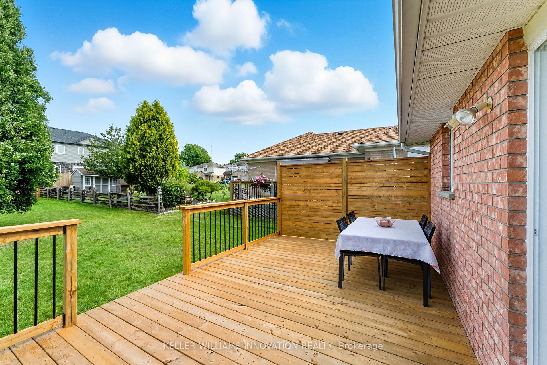 Photo 27 of 215 Bamford Drive, North Perth, Listowel — HOMEH