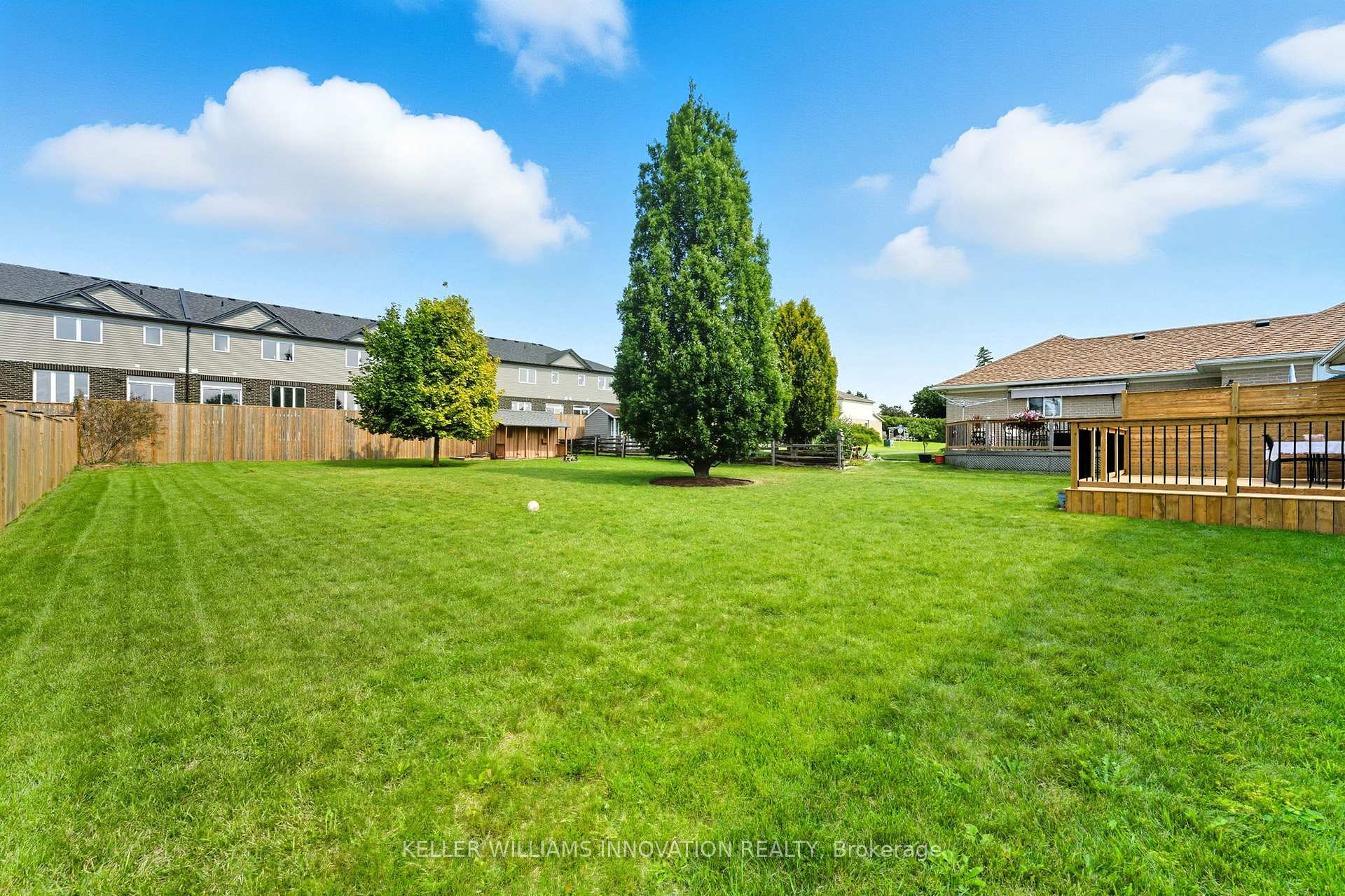 Photo 28 of 215 Bamford Drive, North Perth, Listowel — HOMEH